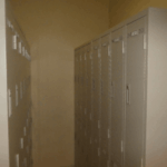 ミューズ　ロッカー