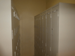 ミューズ ロッカー