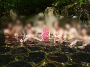 クラブゼウス イベント