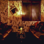 SECRET（シークレット）ソファ席