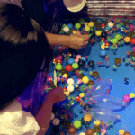 perv（パフ）スーパーボールすくい