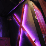 melinda（メリンダ）X字架