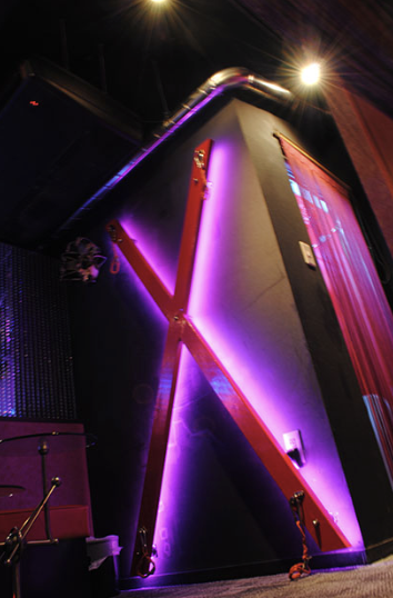 melinda（メリンダ）X字架