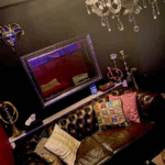 melinda（メリンダ）ソファ席