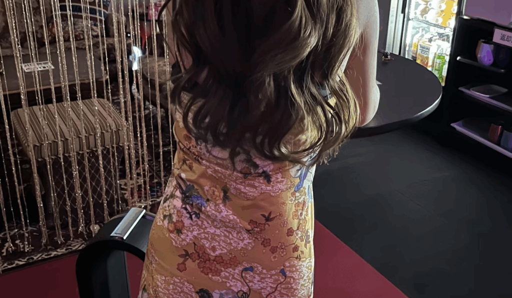 second（セカンド）コスプレ01