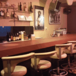 M’s倶楽部(エムズ倶楽部)カウンター