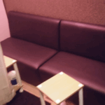 M’s倶楽部(エムズ倶楽部)ソファ席