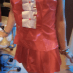 M’s倶楽部(エムズ倶楽部)コスプレ