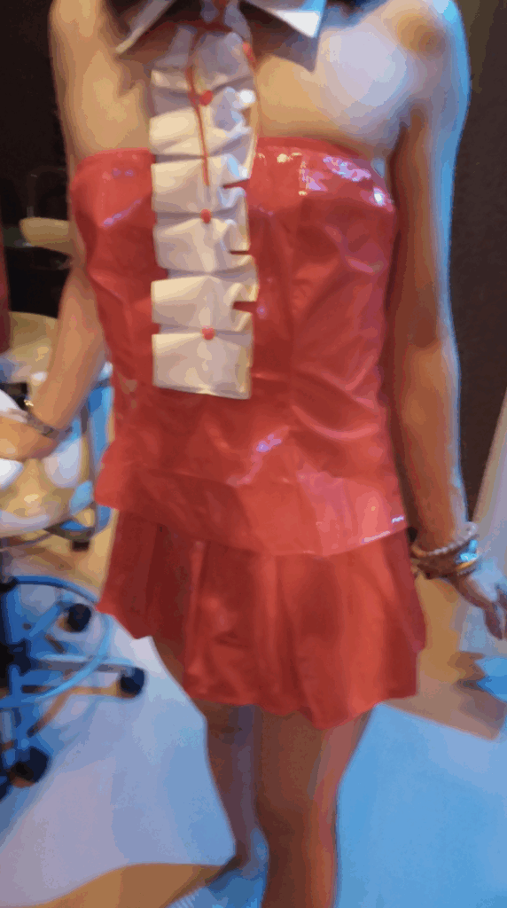 M’s倶楽部(エムズ倶楽部)コスプレ