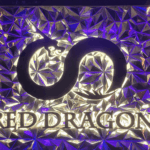 reddragon（レッドドラゴン）ロゴ