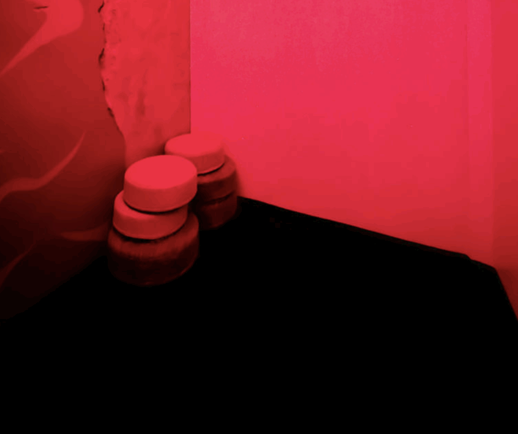 cheeksNagoya（チークス名古屋）丸型クッション