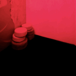 cheeksNagoya（チークス名古屋）丸型クッション