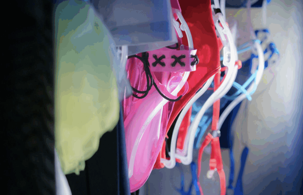 cheeksNagoya（チークス名古屋）コスプレ