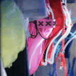 cheeksNagoya（チークス名古屋）コスプレ