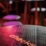 cheeksNagoya（チークス名古屋）机