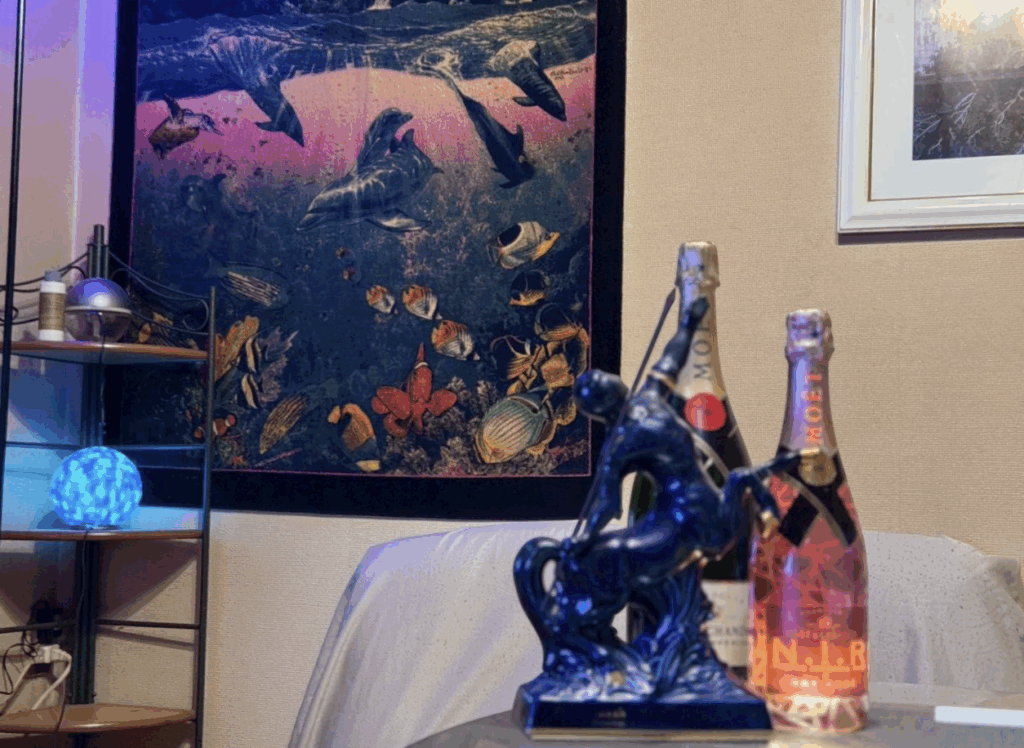 WING nagoya（ウィング名古屋）絵画