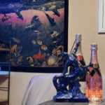 WING nagoya（ウィング名古屋）絵画