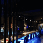 JUKE（ジューク）カウンター席