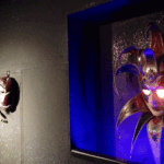 JUKE（ジューク）壁の装飾