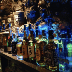 JUKE（ジューク）お酒と壁紙