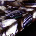 ハーネス東京　テーブル