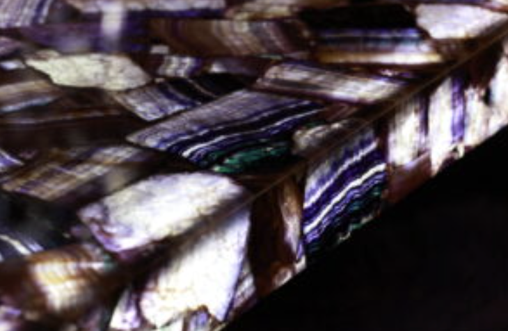 ハーネス東京 テーブル