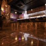 ハーネス東京　床