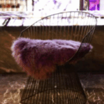 ハーネス東京　椅子