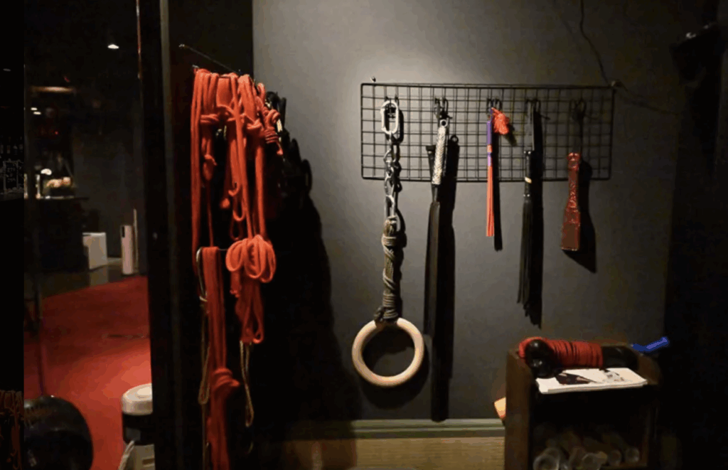 B-DASH（ビーダッシュ）縄