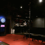 B-DASH（ビーダッシュ）ダーツとポール