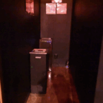 B-DASH（ビーダッシュ）喫煙室