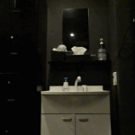 B-DASH（ビーダッシュ）手洗い場