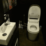 B-DASH（ビーダッシュ）トイレ