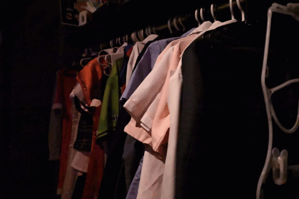 B-DASH（ビーダッシュ）コスプレ