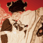 アラベスク　コスプレ