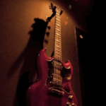 アラベスク　ギター