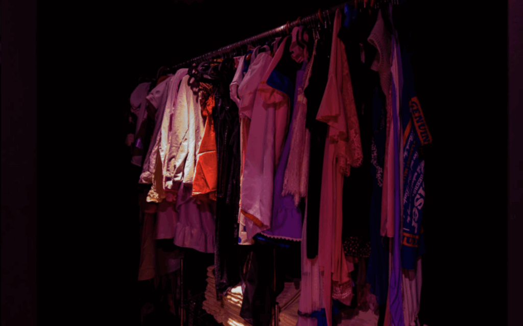 アグリーアブル　コスプレ