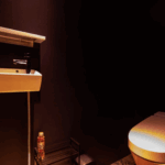 アグリーアブル　トイレ