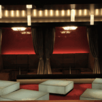 ラスク　ボックス席