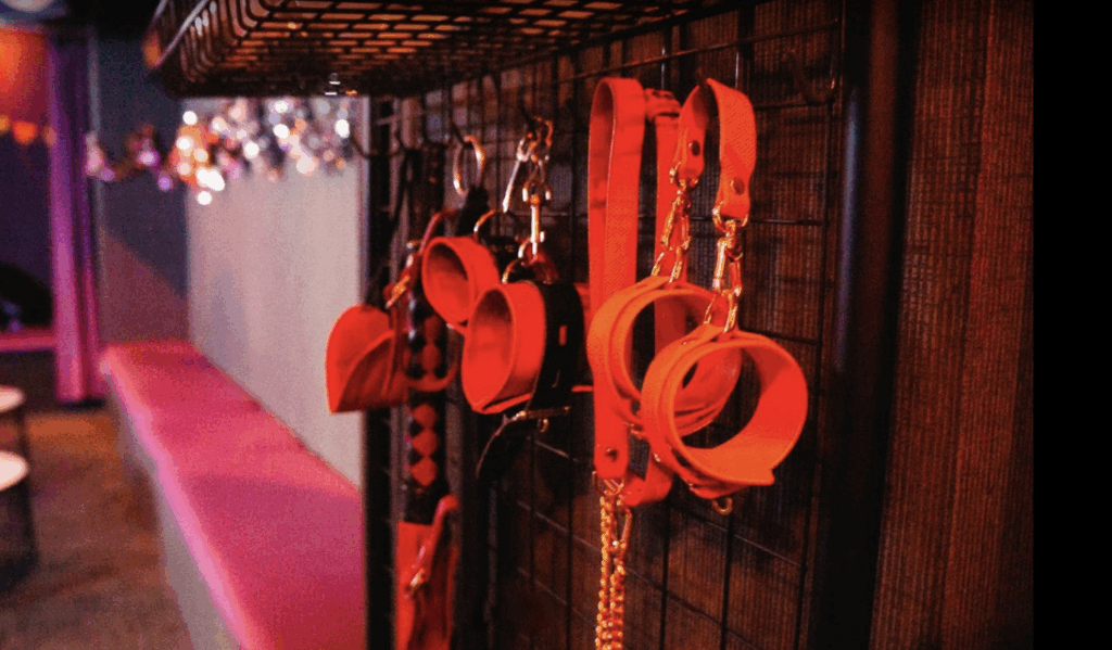 bar-papillon（パピヨン）SM