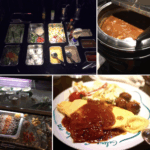 bar440（ししまる）ビュッフェ