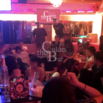 カラーズ　フロア全体