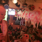 カラーズ　ハロウィンイベント