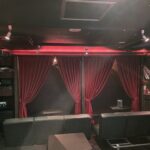 ノンハプバーもぐら錦糸町　フロア